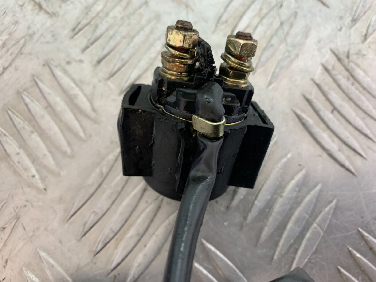 MOTORINI MISANO SXI 125 STARTER SOLENOID  YEAR 2022 (CMB1078)