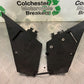 APRILIA RSV1000 R MILLE LEFT AND RIGHT INNER INFILLS YEAR 2004-2009 (STOCK 977)