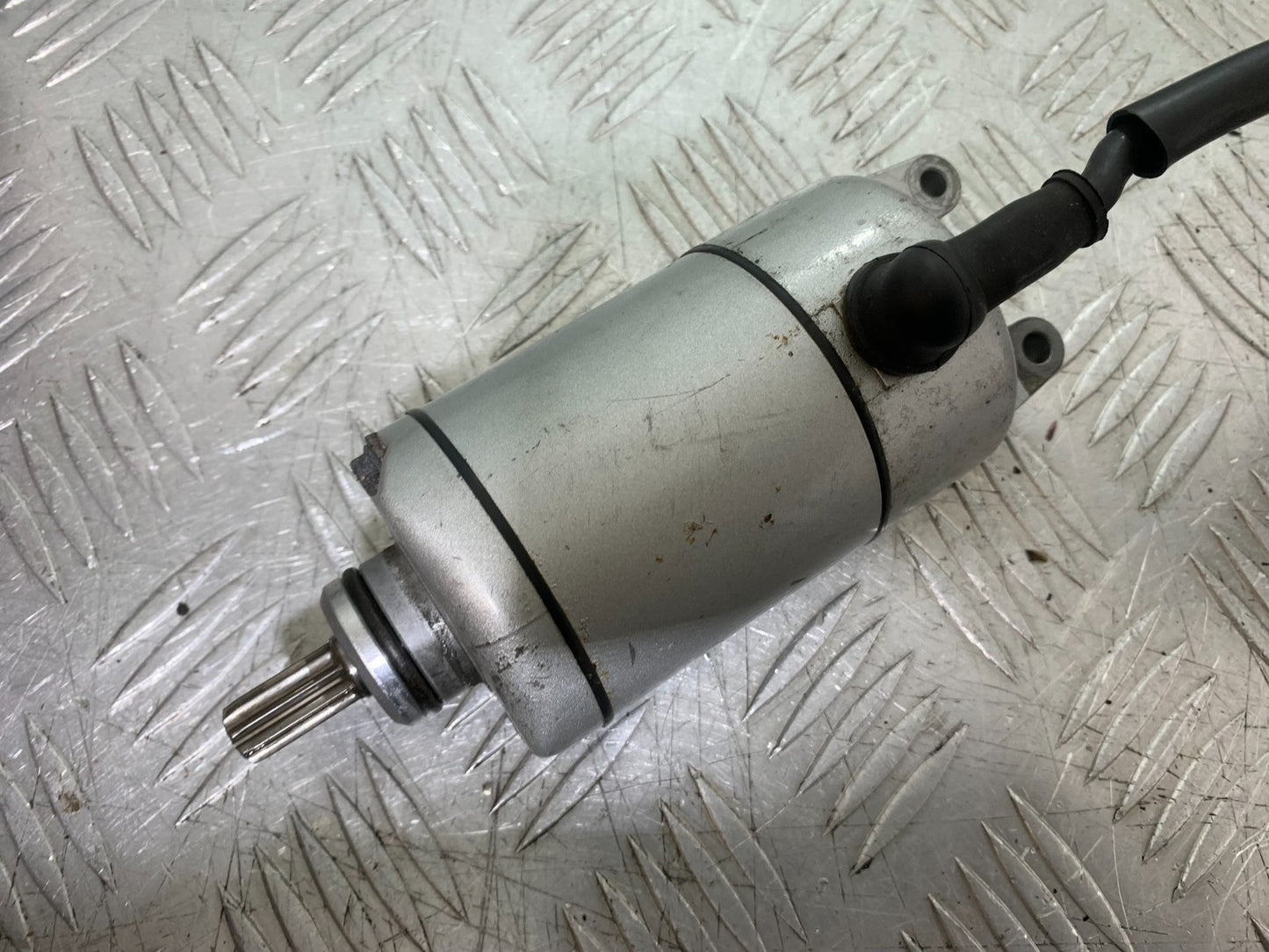HONDA CBF500 CBF 500 STARTER MOTOR  YEAR 2004-2008  (CMB1294)