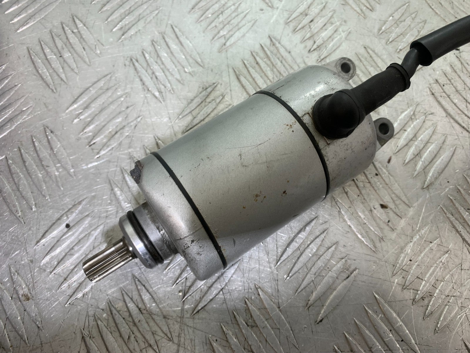 HONDA CBF500 CBF 500 STARTER MOTOR  YEAR 2004-2008  (CMB1294)