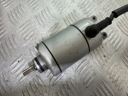 HONDA CBF500 CBF 500 STARTER MOTOR  YEAR 2004-2008  (CMB1294)