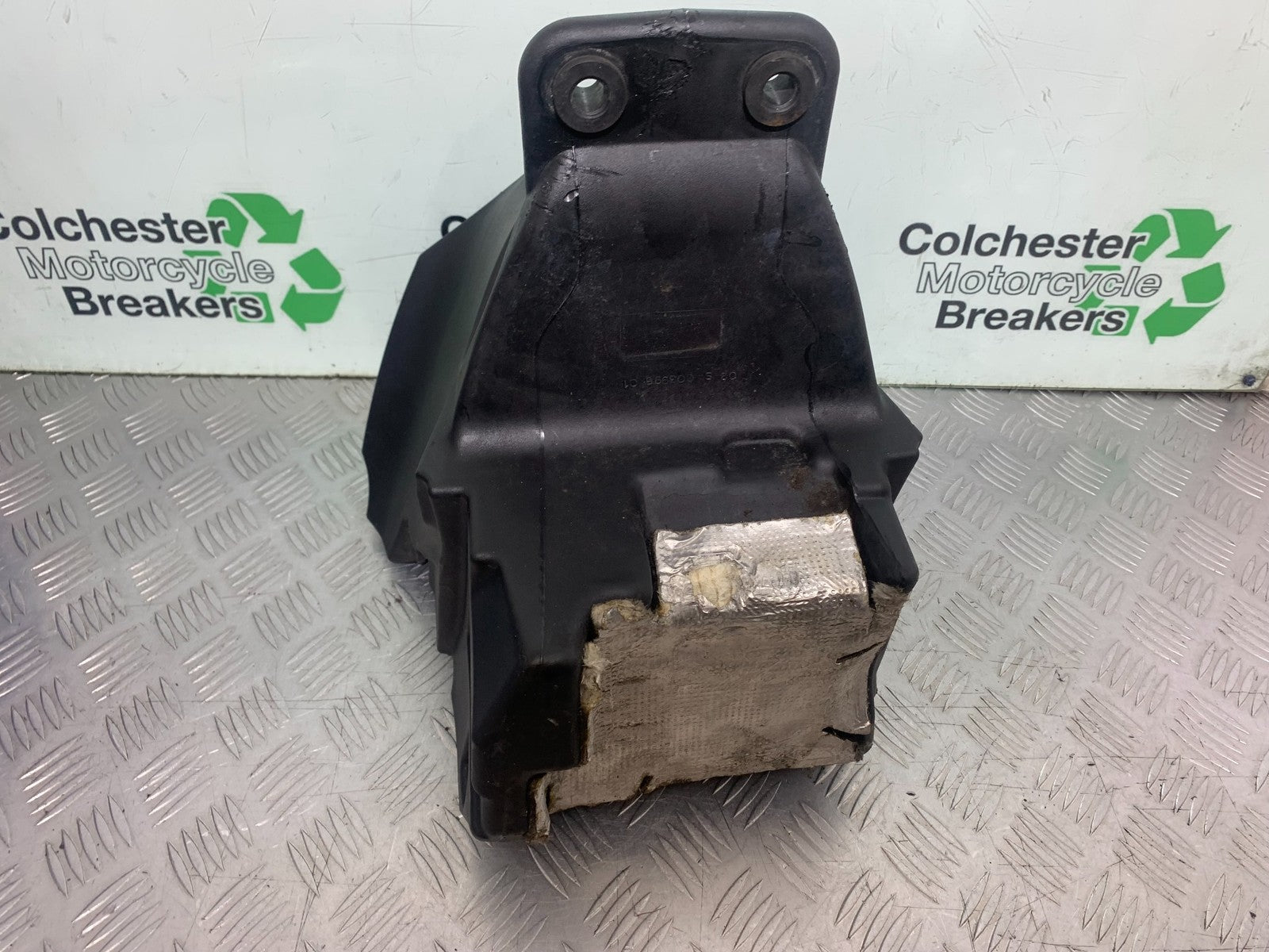 BMW K1300 S K 1300 S PETROL TANK  YEAR 2009-16 (CMB1216)