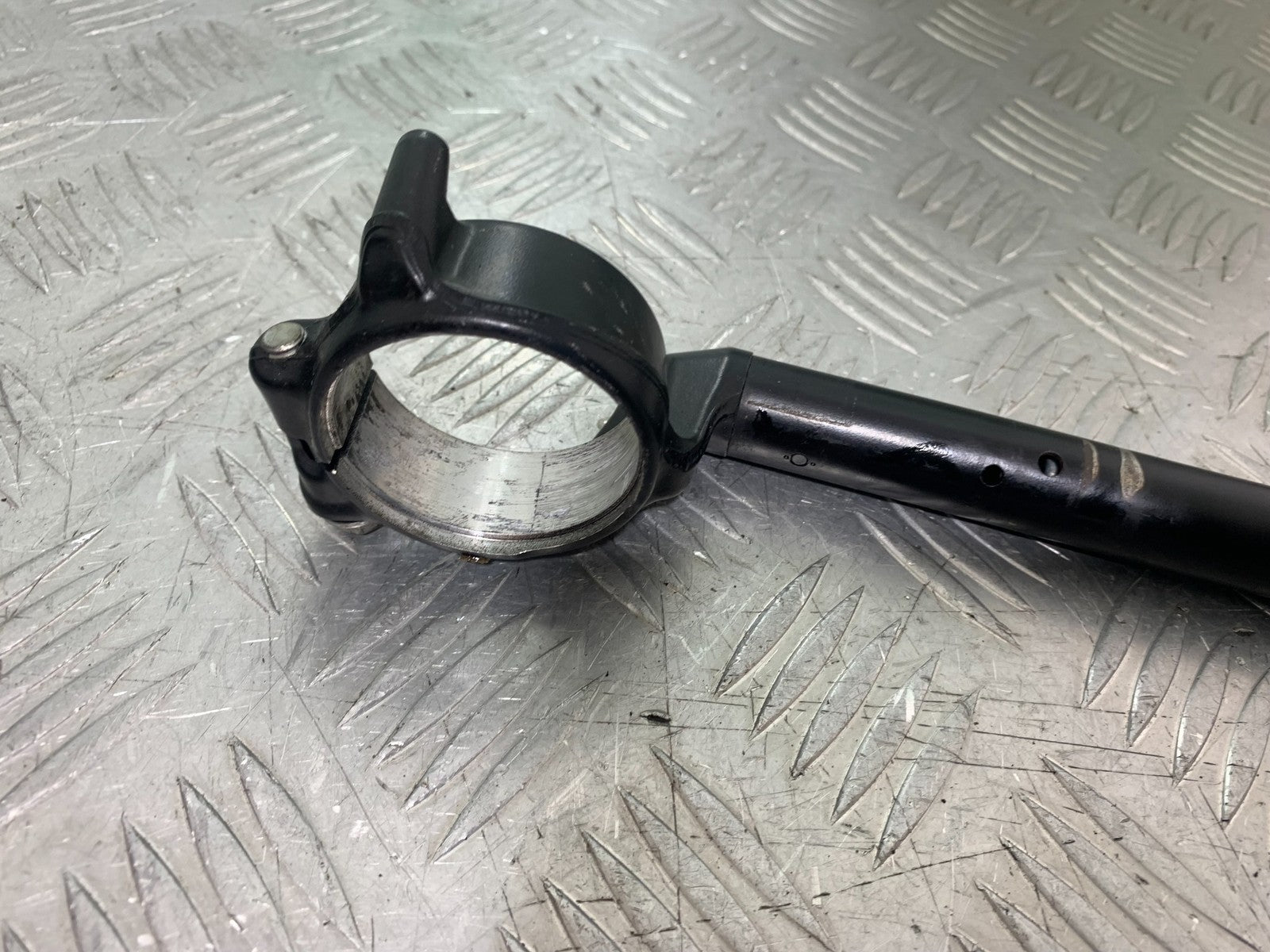 HONDA CBR1000 rr FIREBLADE RIGHT HANDLEBAR  2012-2016 (CMB1280)
