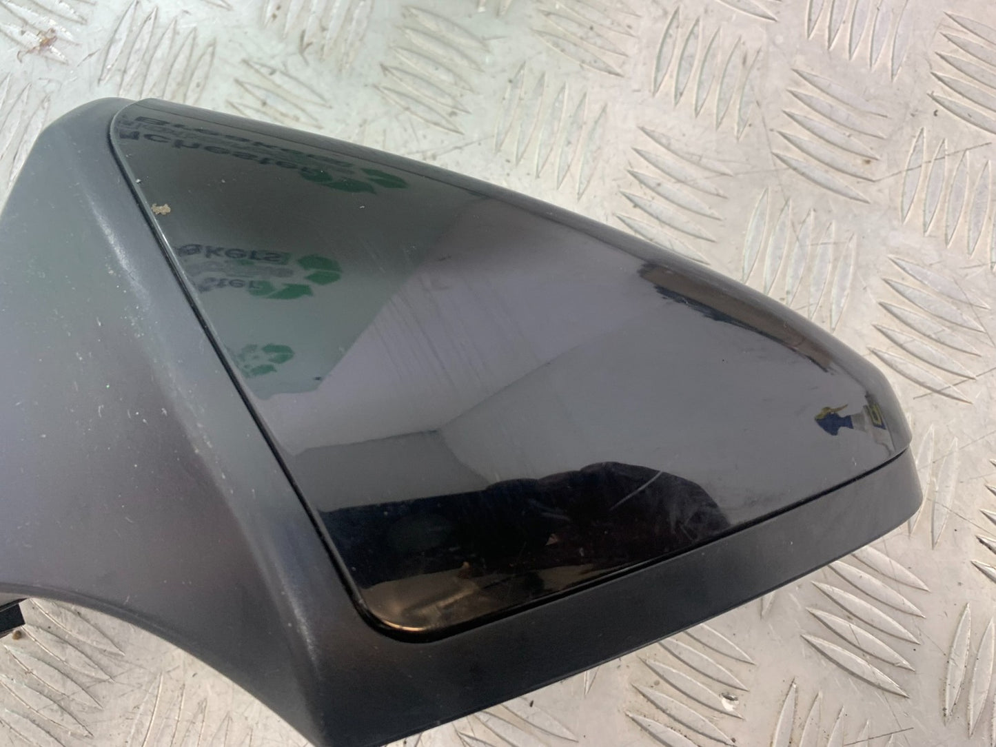 KAWASAKI GTR1400 GTR 1400 RIGHT MIRROR   YEAR 2007-2009 (CMB1174)