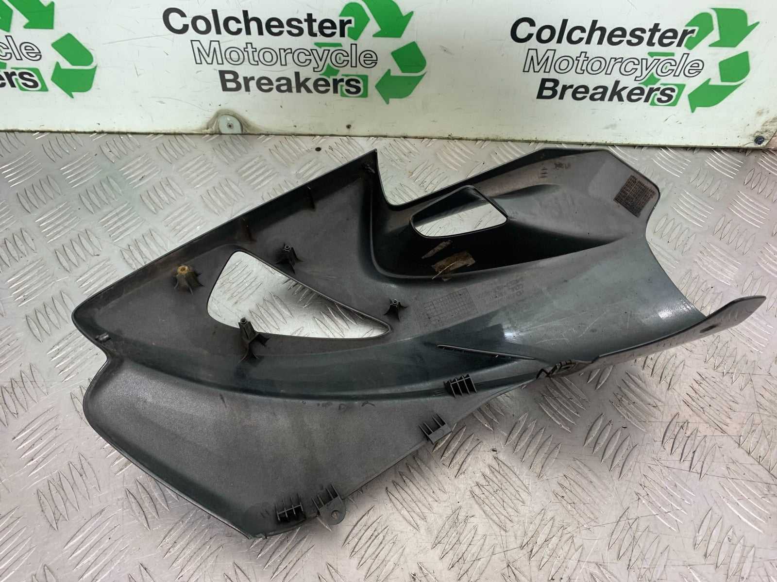 HONDA CBF600 CBF 600 LEFT FAIRING  YEAR 2004-07  (CMB1305)