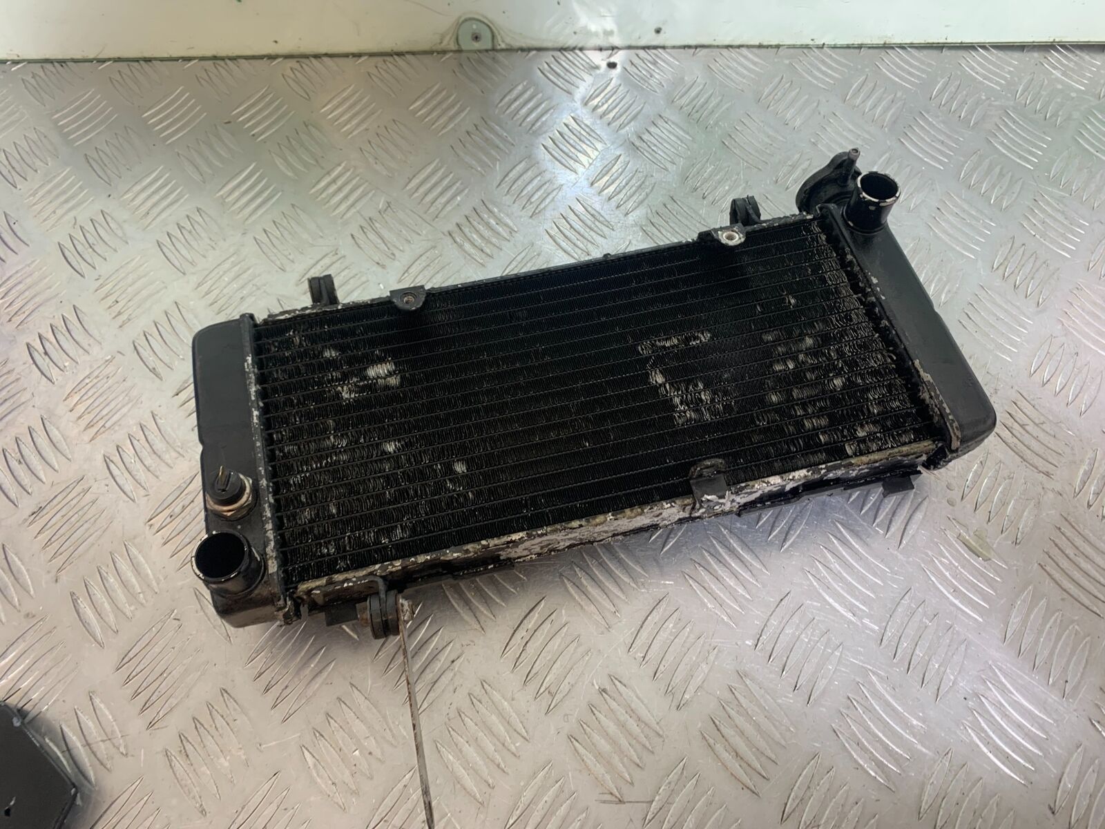 HONDA VFR750 VFR 750 FL-M-N-P RADIATOR   YEAR 1990-93 (CMB1093)