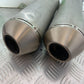 DUCATI STREETFIGHTER 848 SILENCERS  YEAR 2011-2016 (CMB1050)
