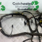 SUZUKI AN 200 UH 200 WIRING LOOM YEAR 2007-2009 (CMB1256)