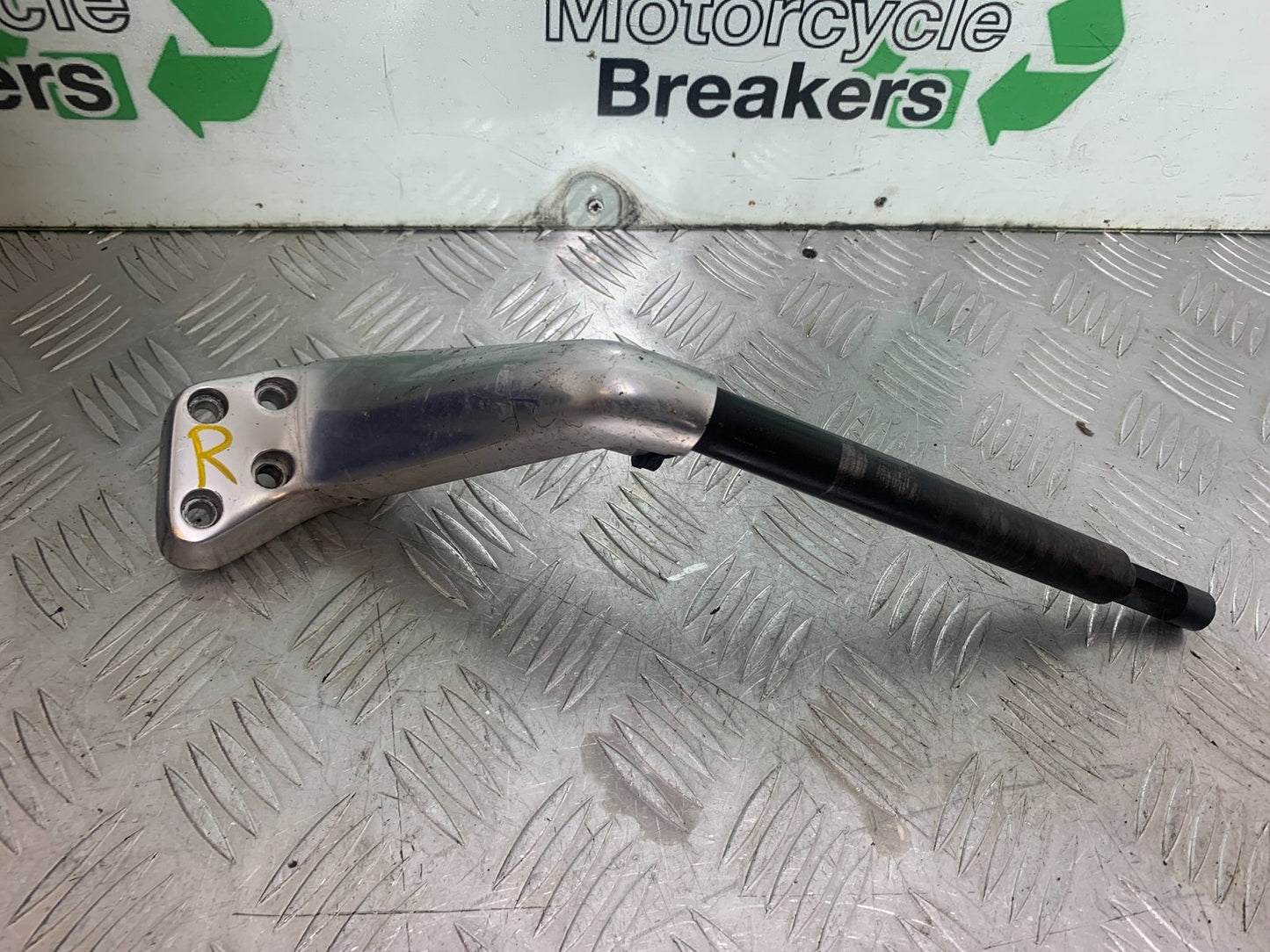 BMW R850 R R850R RIGHT HANDLEBAR  YEAR 1994-2002 (CMB1170)