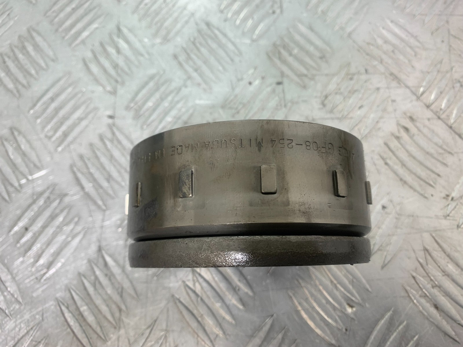 HONDA XL125 VARADERO FLYWHEEL ROTOR  YEAR 2001-2006  (CMB1210)