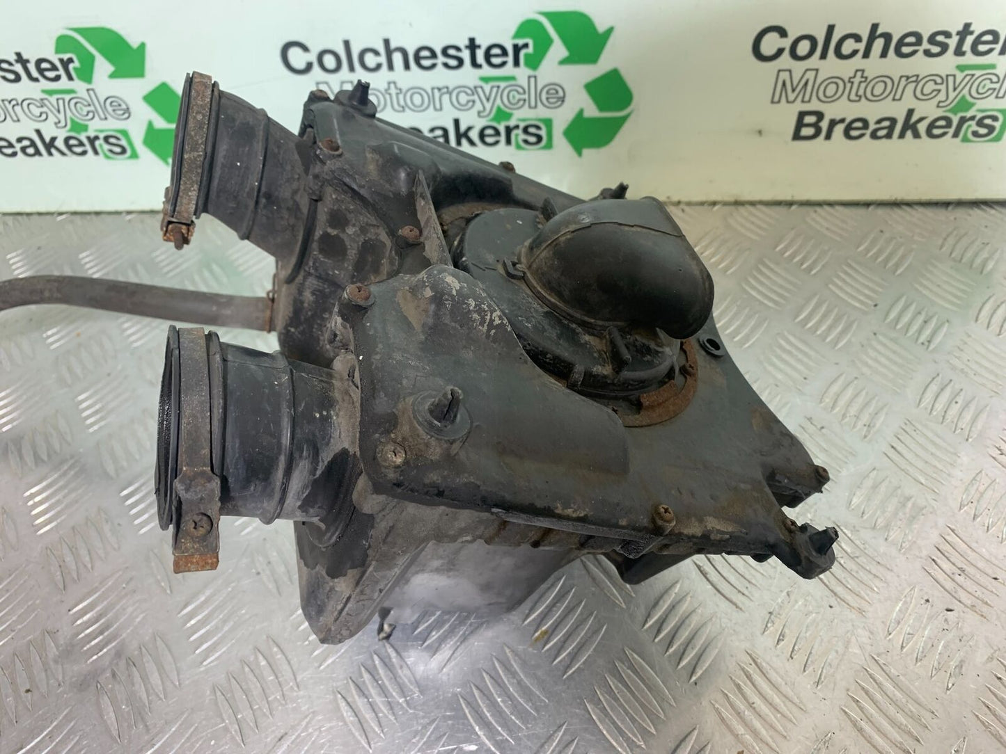 HONDA CX500 CX 500 AIRBOX YEAR 1980 (CMB1131)