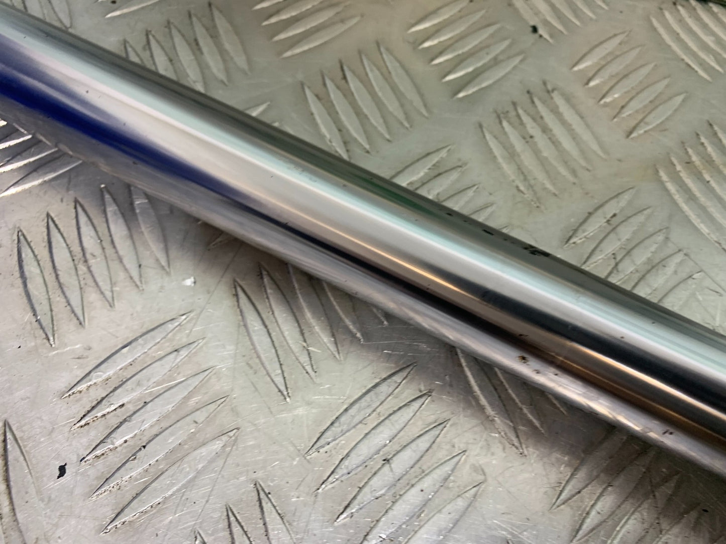 HONDA GL500 GL 500 SILVERWING RIGHT FORK   YEAR 1981-82  (CMB1168)