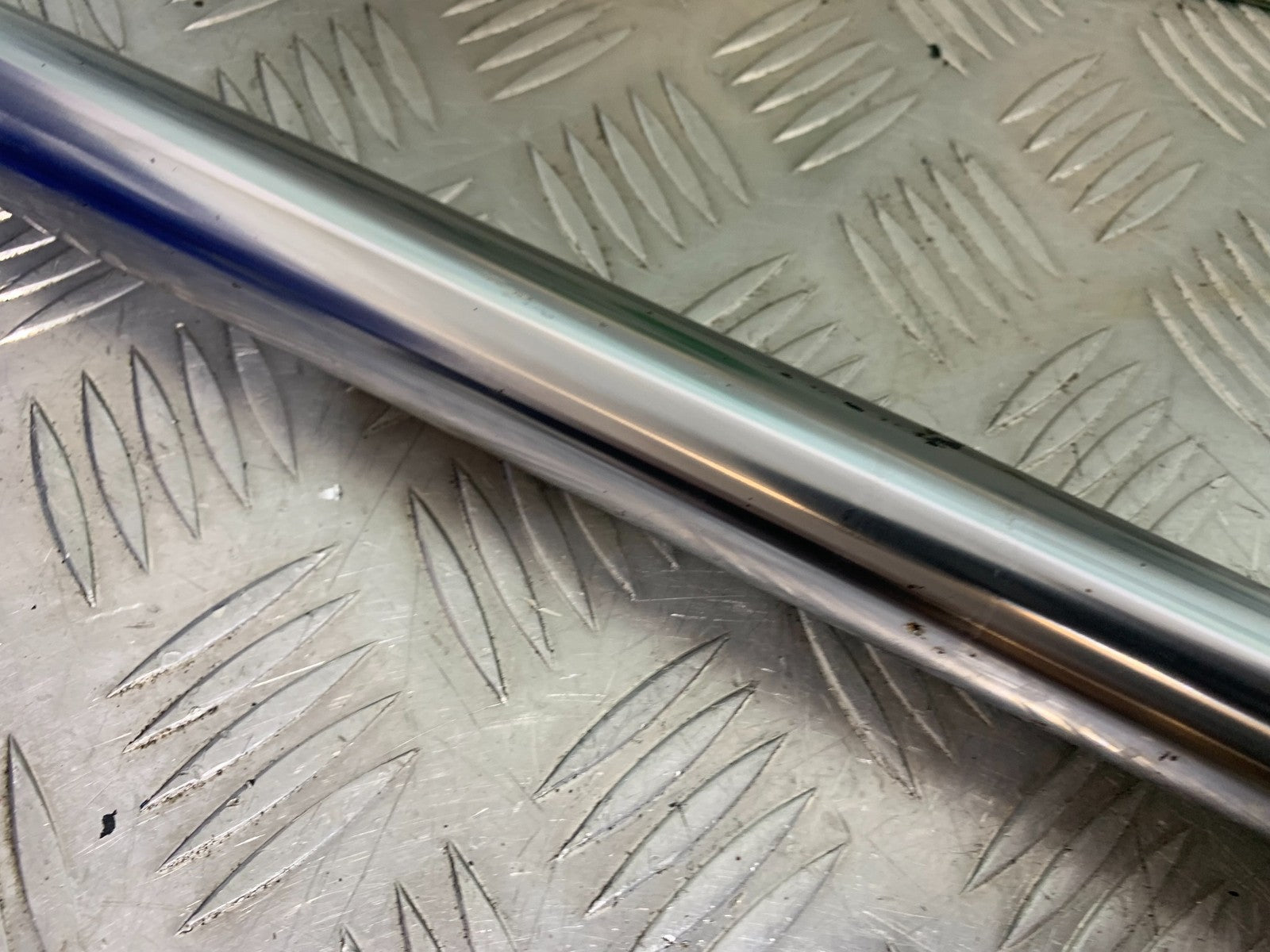 HONDA GL500 GL 500 SILVERWING RIGHT FORK   YEAR 1981-82  (CMB1168)