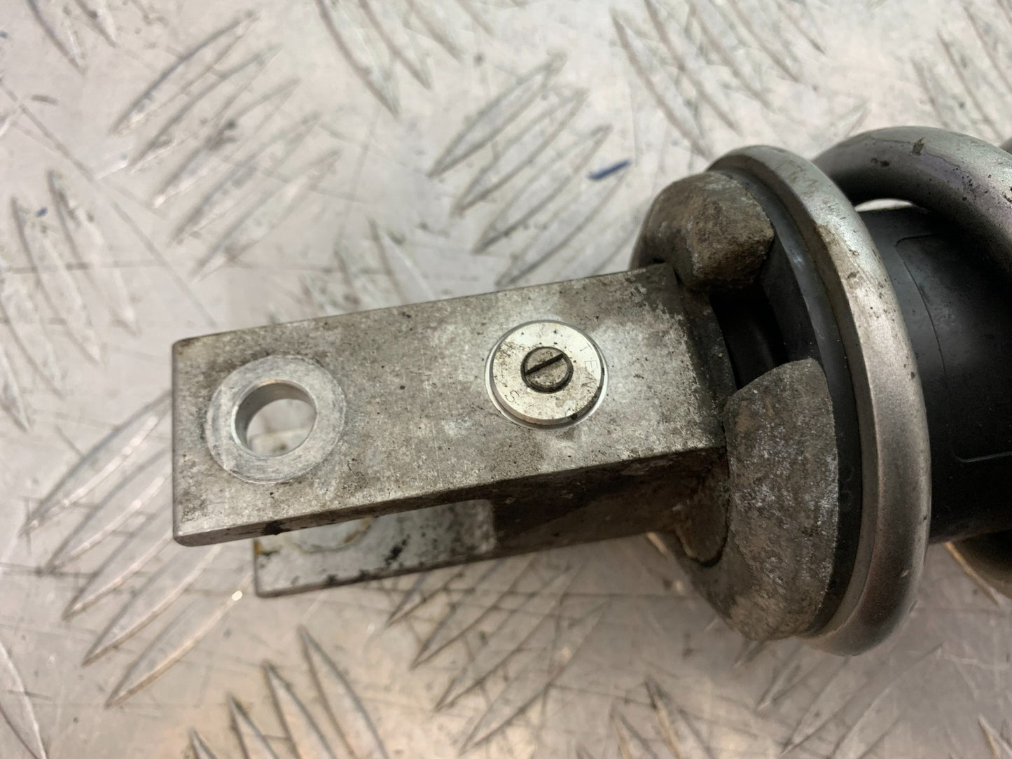 KAWASAKI ZX10R ZX10 R REAR SHOCK 2008-2010 (CMB1301)