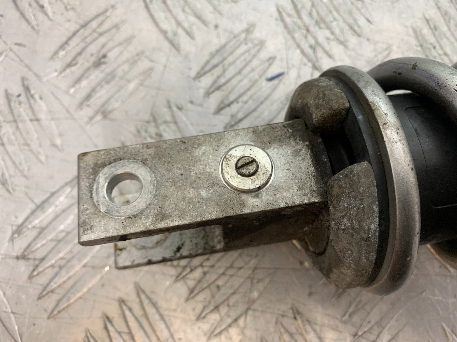 KAWASAKI ZX10R ZX10 R REAR SHOCK 2008-2010 (CMB1301)