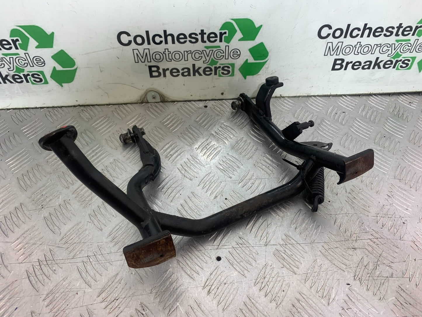 YAMAHA XJ6 XJ6-S CENTER STAND  YEAR 2009-2015  (CMB1212)