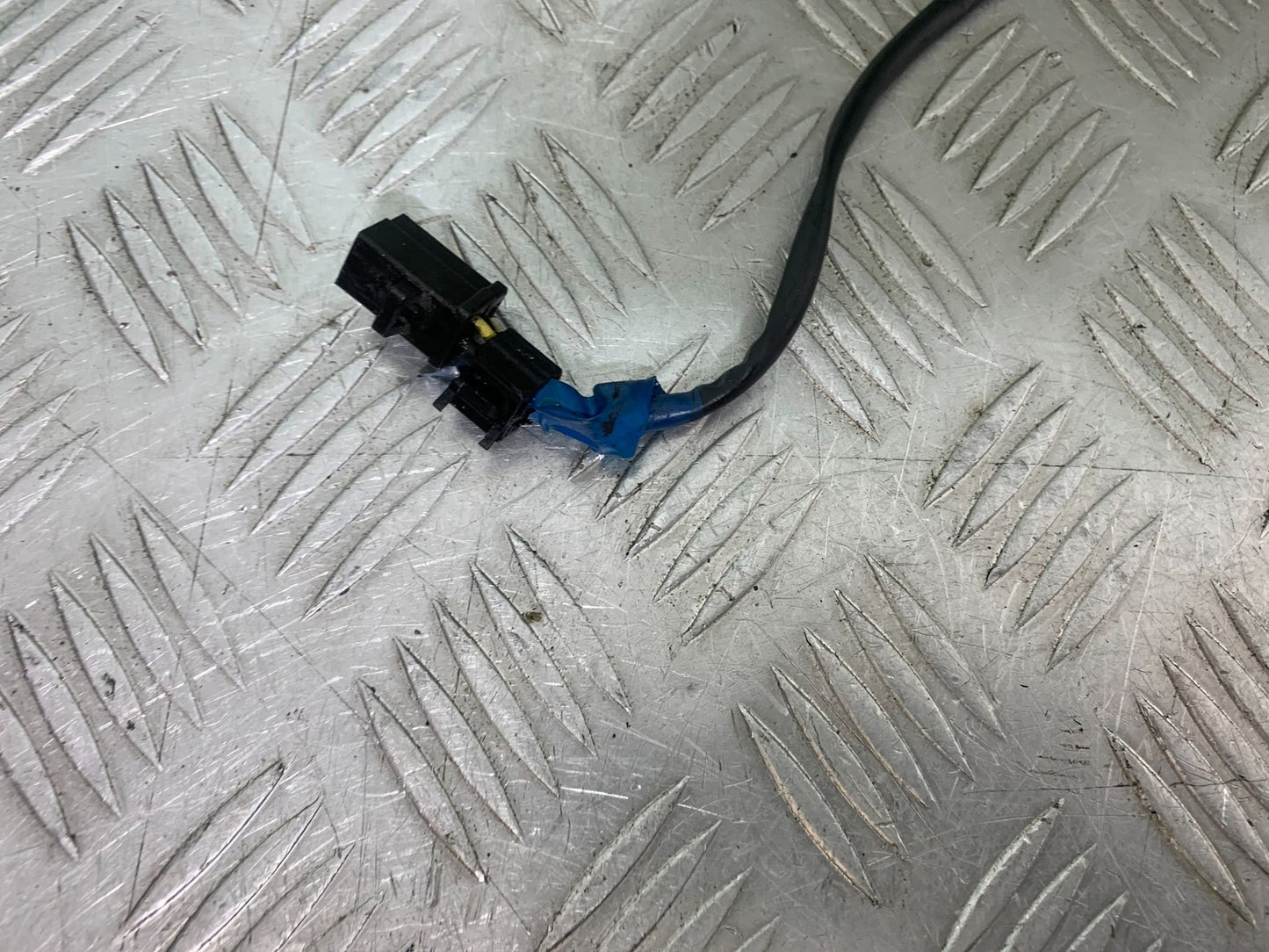 HONDA NTV 600 REVERE GENERATOR AND COVER  YEAR 1988-1996  (CMB1281)