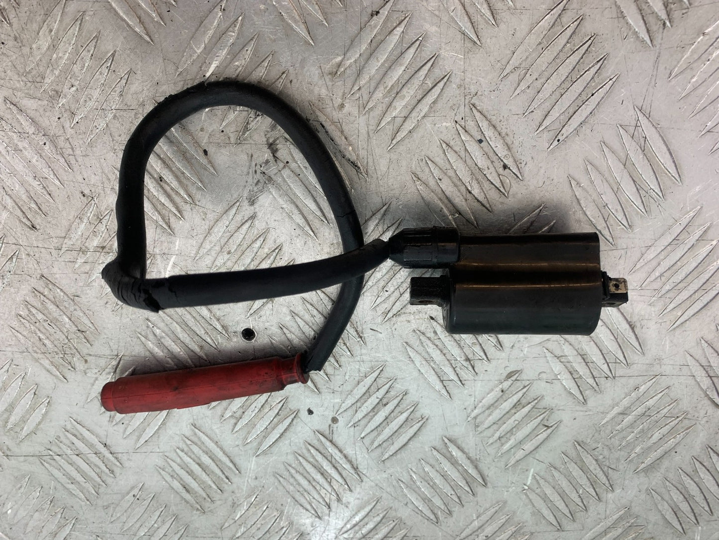 APRILIA 650 PAGASO STRADA COIL AND CAP YEAR 2005-2010 (CMB1260)