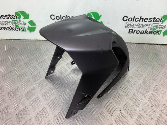 KTM DUKE 125 FRONT MUDGUARD  YEAR 2017-2022 (CMB1274)