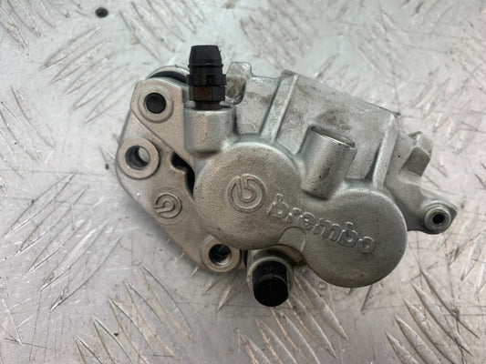 APRILIA 650 PAGASO STRADA FRONT BRAKE CALIPER  YEAR 2005-2010 (CMB1260)