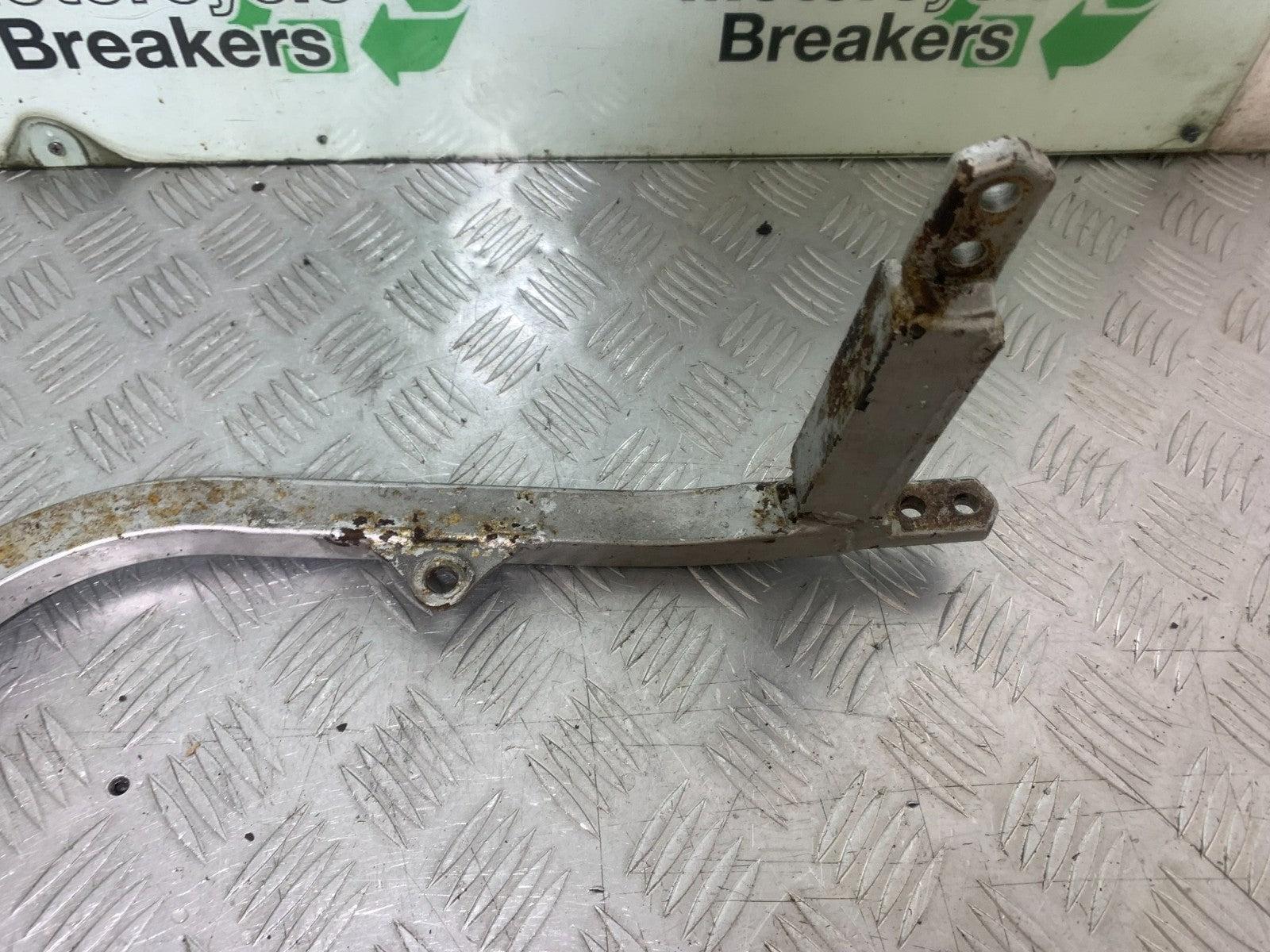 SUZUKI GS500 GS 500 FRAME RAIL  YEAR 2001-2008 (CMB1254)