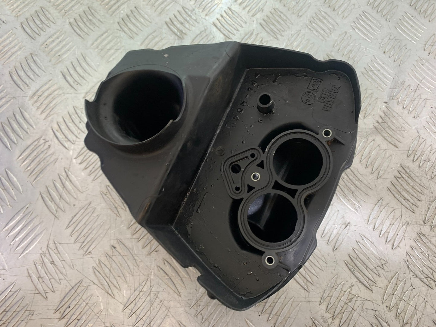 YAMAHA XVS 1300 MIDNIGHT STAR AIRBOX YEAR 2007-16 (CMB1200)
