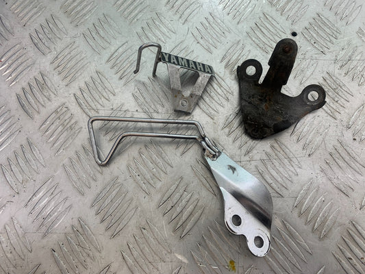 YAMAHA XV535 XV 535 VIRAGO  BRACKETS   YEAR 1994-02 (CMB1162)