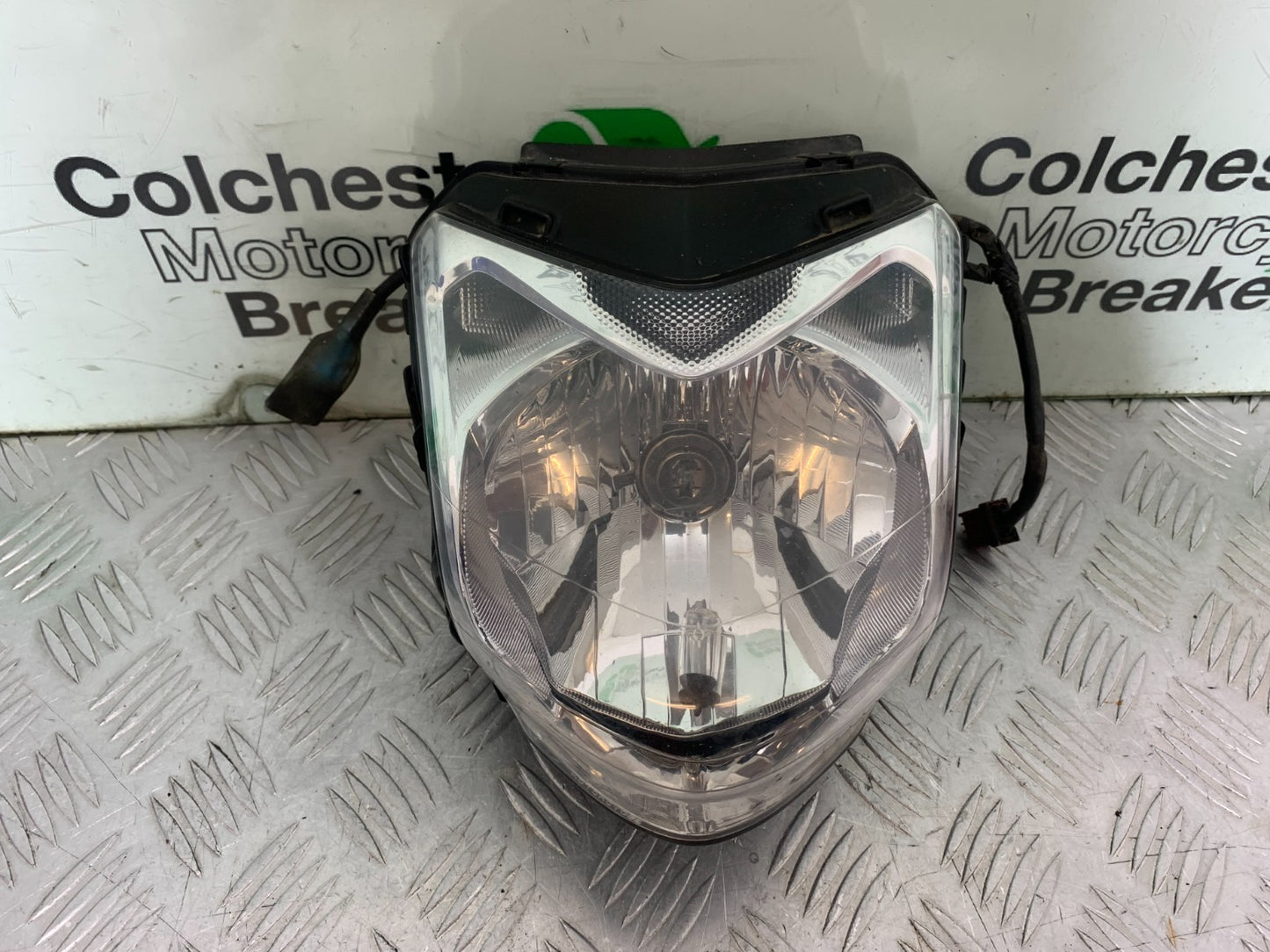HONDA NC700 X  HEADLIGHT YEAR 2012-2014 (CMB1327)