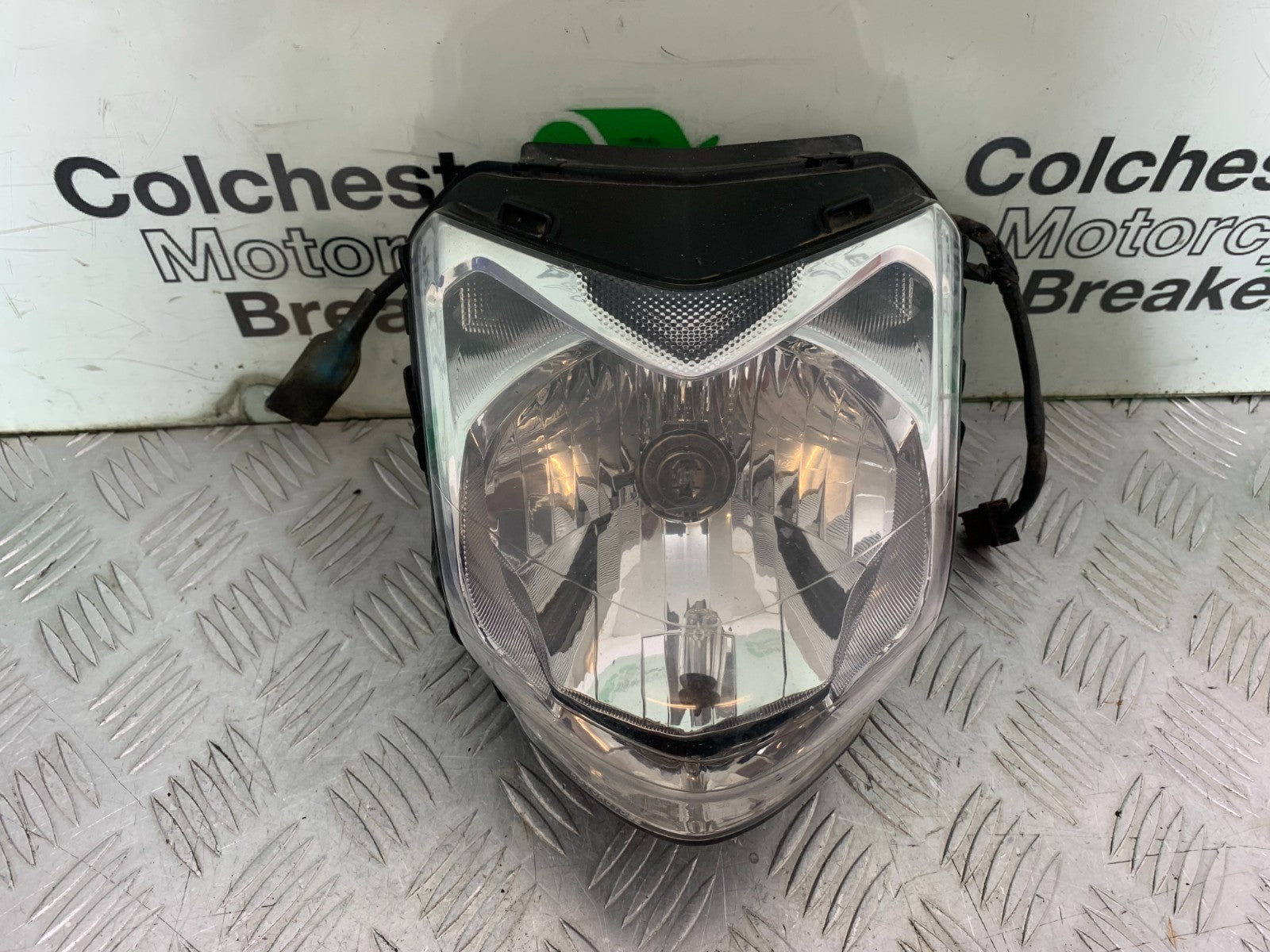 HONDA NC700 X  HEADLIGHT YEAR 2012-2014 (CMB1327)