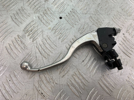 TRIUMPH 955i SPRINT ST CLUTCH LEVER AND BRACKET YEAR 1999-04 (CMB1230)