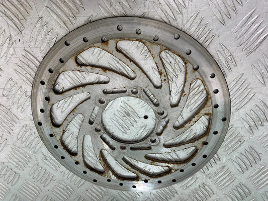 KTM DUKE 125 FRONT BRAKE DISC  YEAR 2017-2022 (CMB1274)