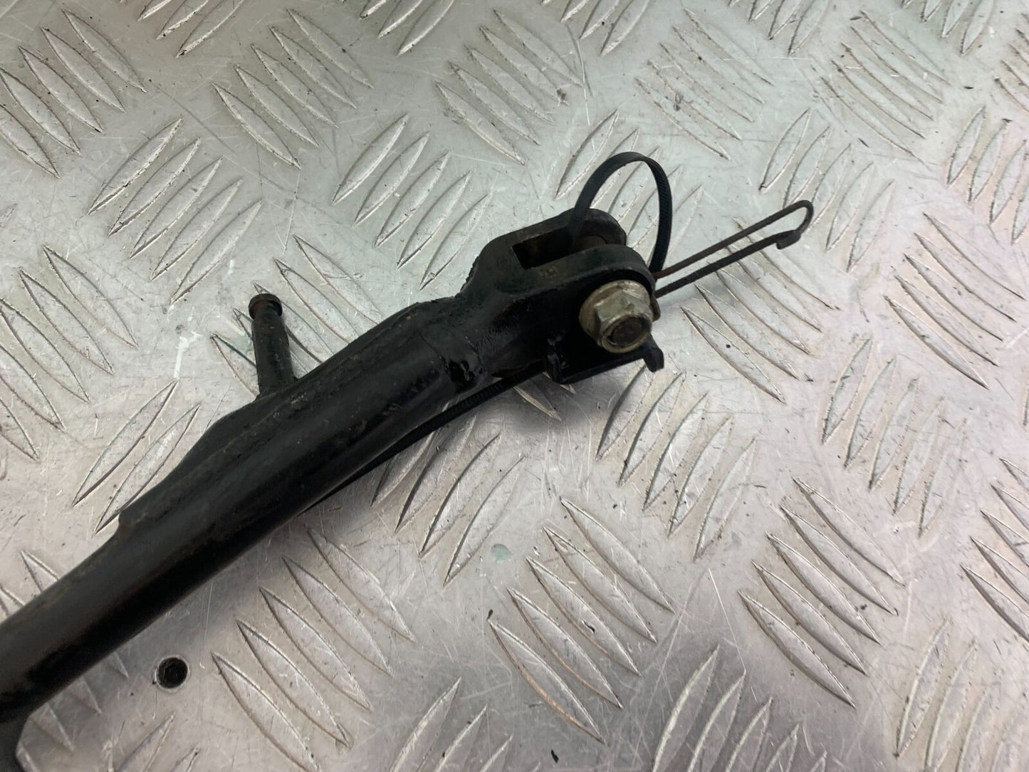 SUZUKI DL 650 V-STROM SIDE STAND  YEAR 2020 (CMB1117)