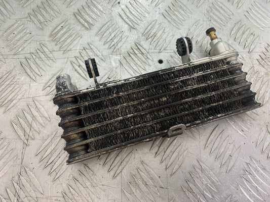 DUCATI 996 SPS 748 916 998 OIL COOLER 1999-2000 (CMB1209)