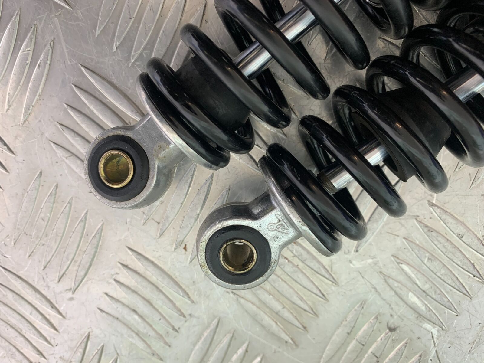 MOTORINI MISANO SXI 125 REAR SHOCKS  YEAR 2022 (CMB1078)