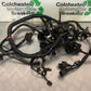 TRIUMPH TIGER 800 XCX WIRING LOOM   YEAR 2015-2017  (STOCK 966)