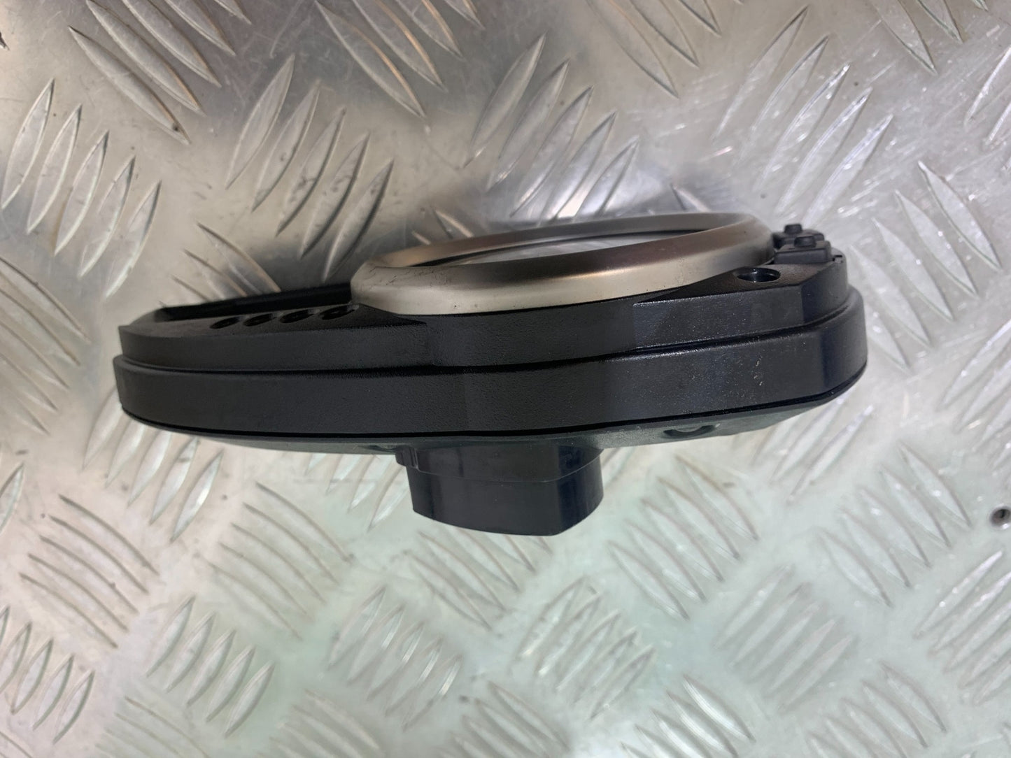 KAWASAKI ZX6R ZX6 R CLOCKS SPEEDO DASH  YEAR 2007 2008 (CMB1002)