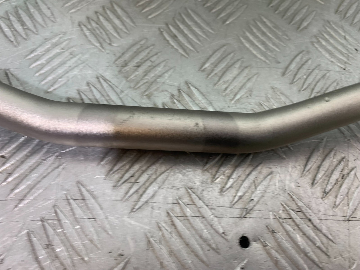 APRILIA TUONO 1000 V4 HANDLEBARS YEAR 2013-2014  (CMB1239)
