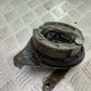 HONDA CBF125 CBF 125 REAR BRAKE HUB YEAR 2009-14 (CMB1182)