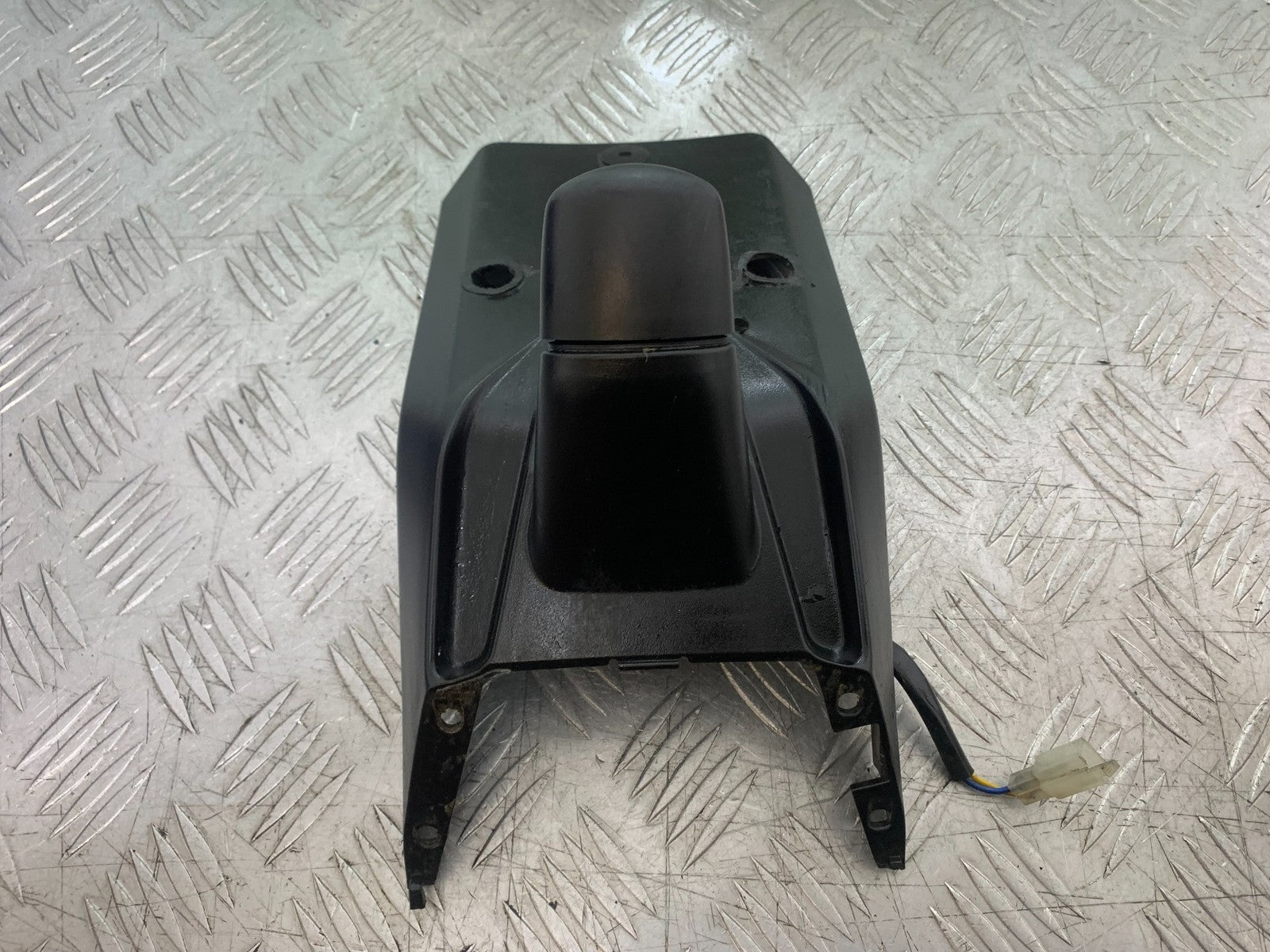 APRILIA 650 PAGASO STRADA REAR MUDGUARD   YEAR 2005-2010 (CMB1260)