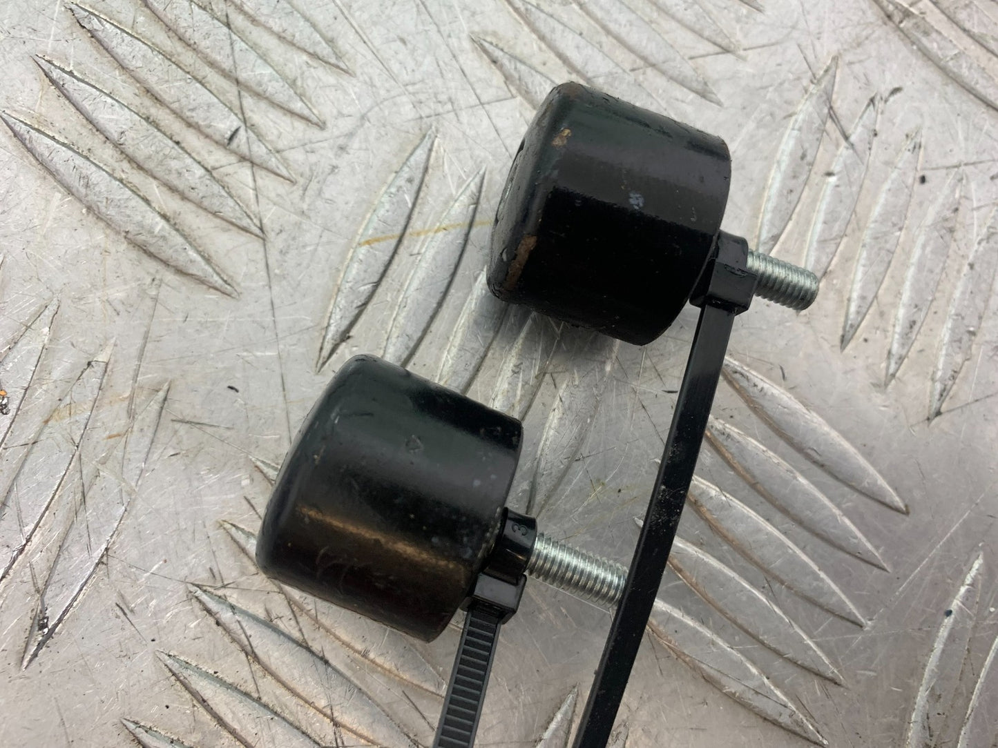 YAMAHA XMAX 300 BAR END WEIGHTS  YEAR 2017-2020 (CMB1218)