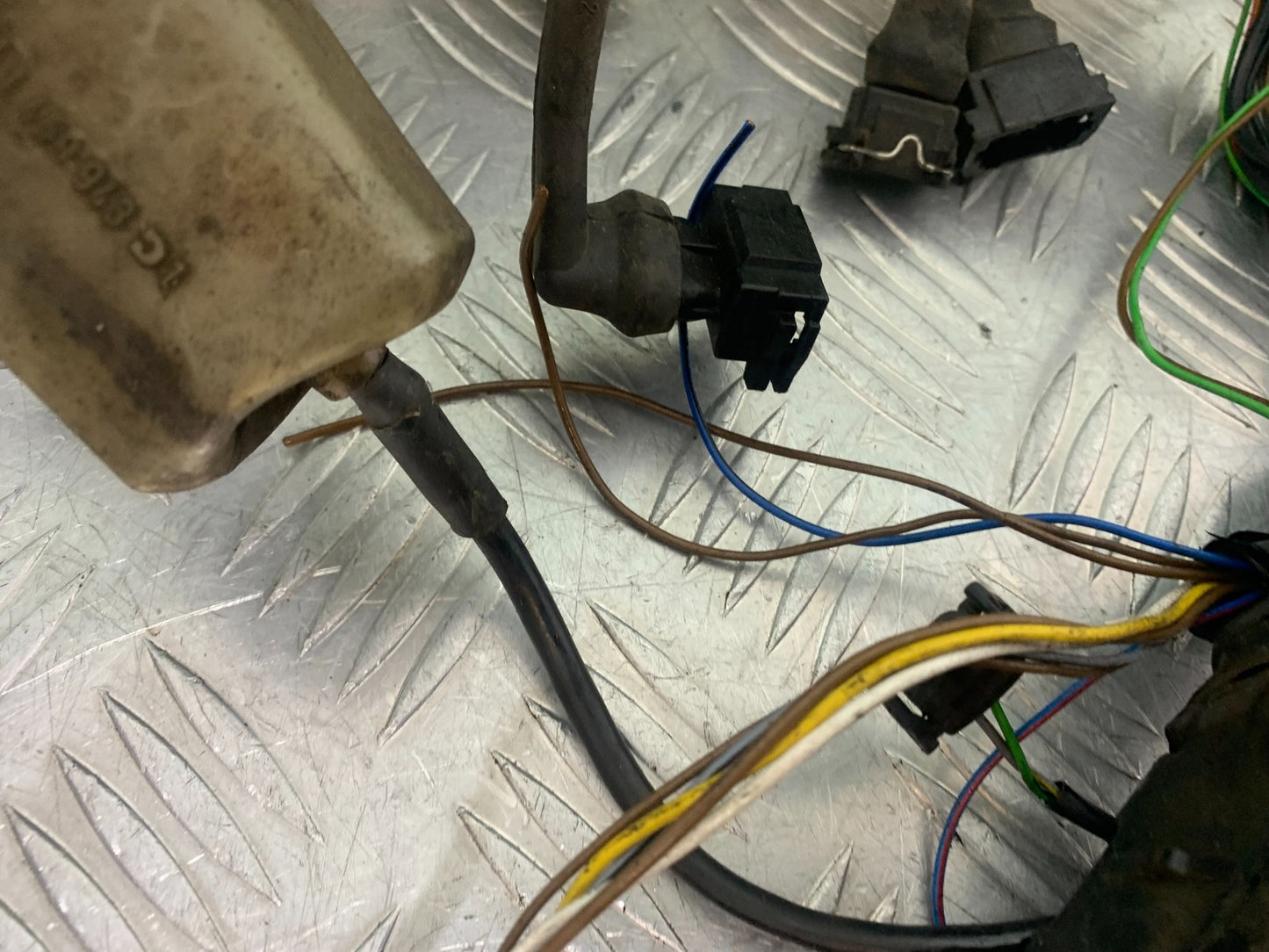 BMW R850 R R850R WIRING LOOM  YEAR 1994-2002 (CMB1170)