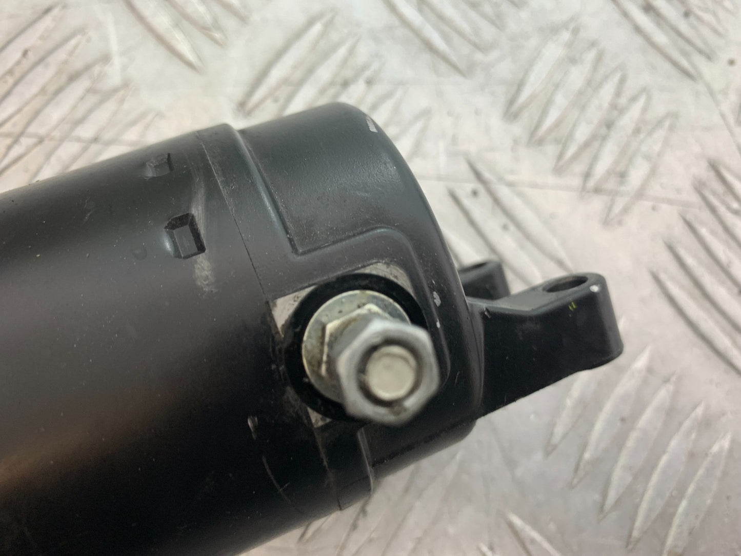 APRILIA TUONO 1000 V4R STARTER MOTOR  YEAR 2011-13  (CMB1316)
