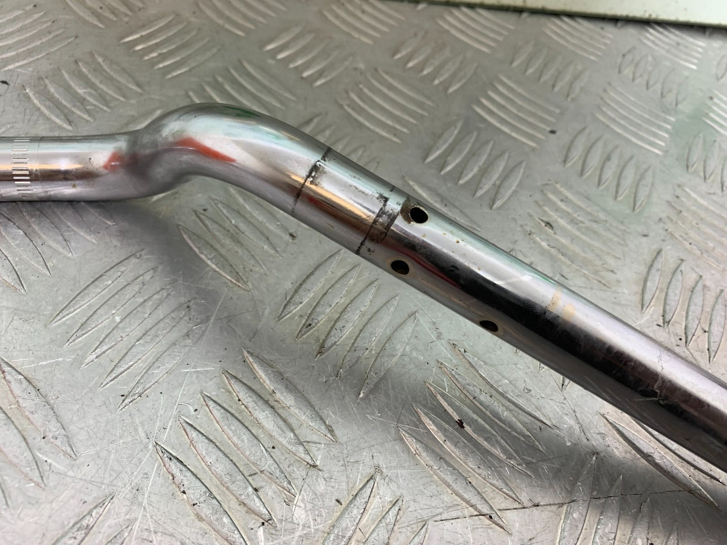 YAMAHA XJ600 XJ 600 DIVERSION HANDLEBARS    1998-2000 (CMB1191)