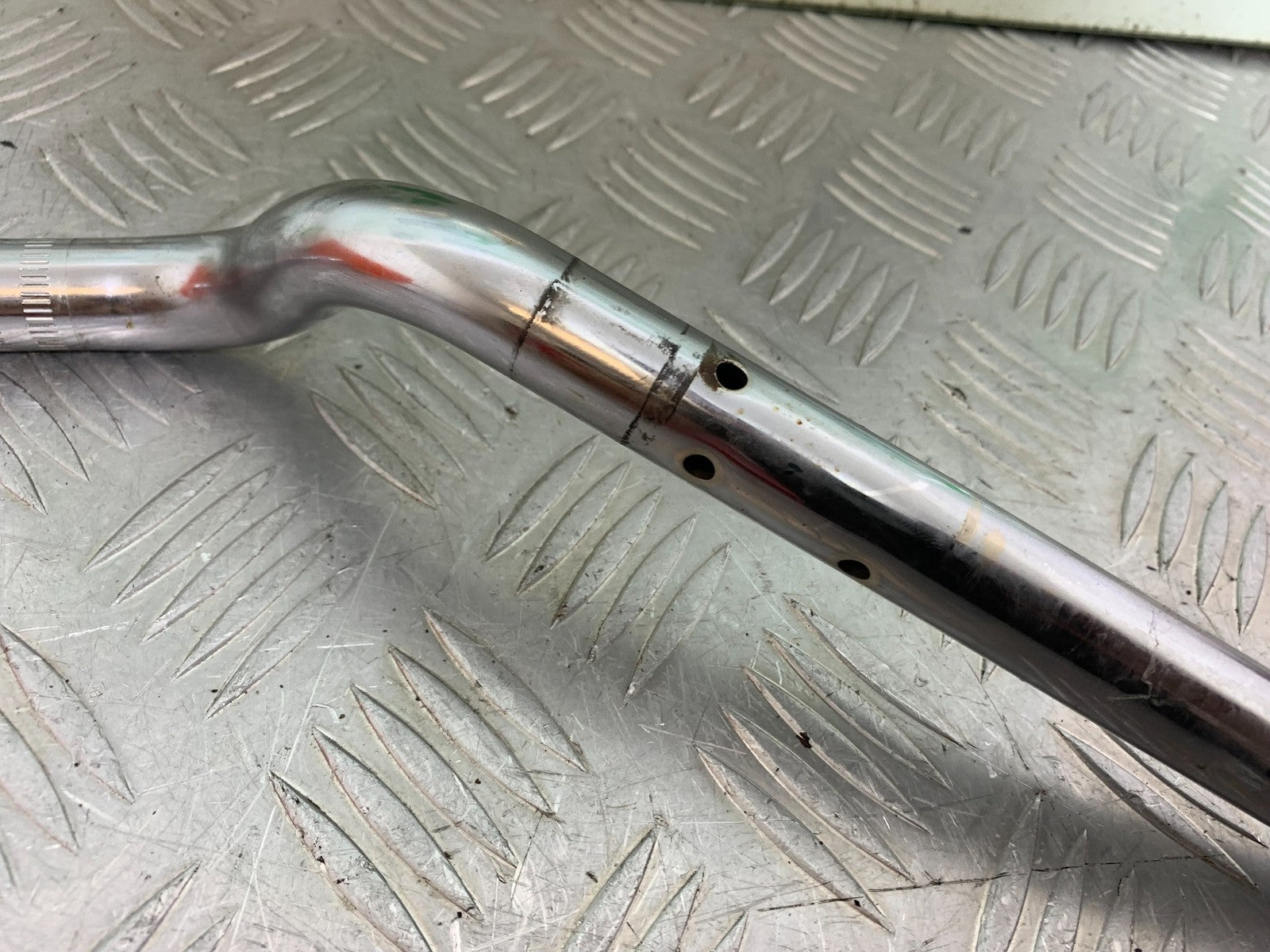YAMAHA XJ600 XJ 600 DIVERSION HANDLEBARS    1998-2000 (CMB1191)