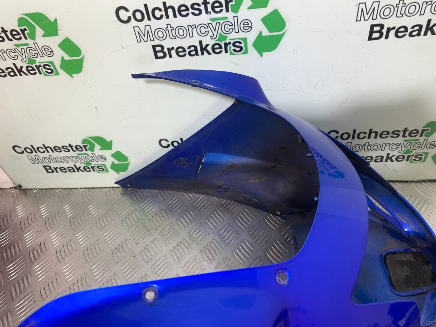 HONDA CBR1100 BLACKBIRD TOP FAIRING  YEAR 1999-2005 (CMB1103)