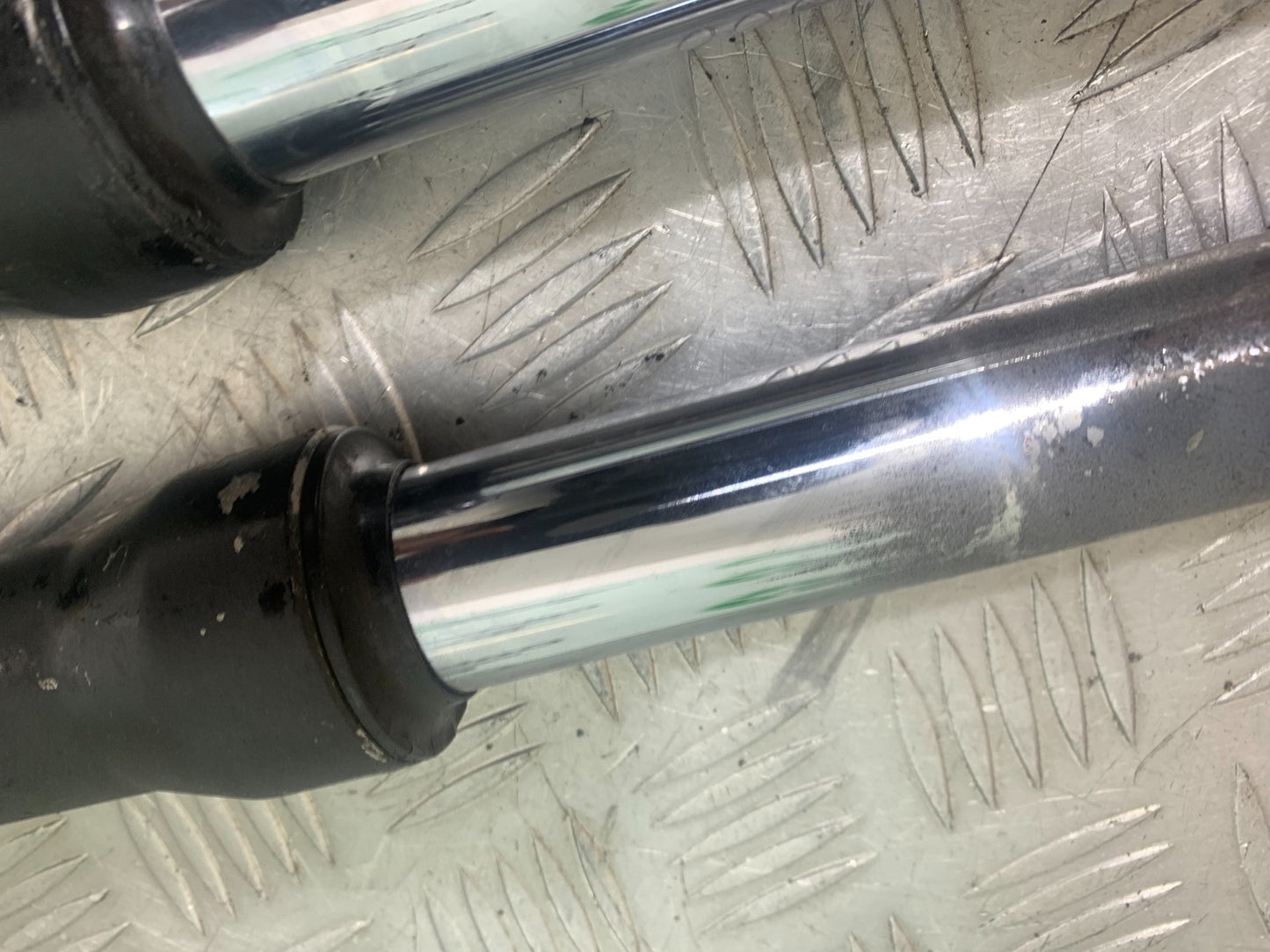 RIEJU 125 RS2 FORKS YEAR 2007 (CMB1142)