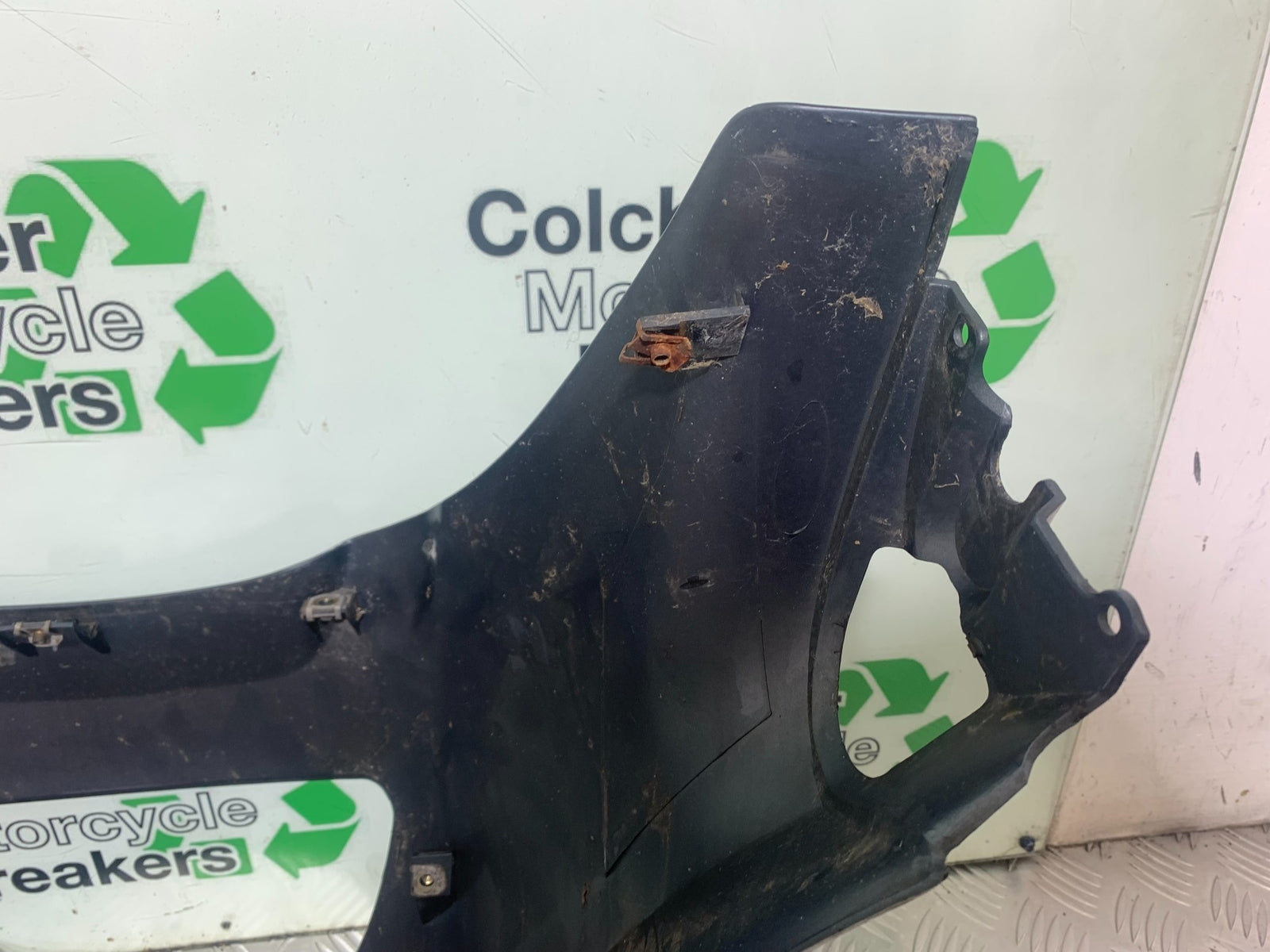 BMW K1200 K 1200 LT TOP FAIRING YEAR 1999-07 (CMB1138)