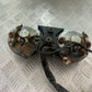 HONDA GL500 GL 500 SILVERWING CLOCKS  YEAR 1981-82  (CMB1168)