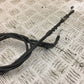 HONDA VFR800 VFR 800 V TEC THROTTLE CABLES  YEAR 2002 (STOCK 785)