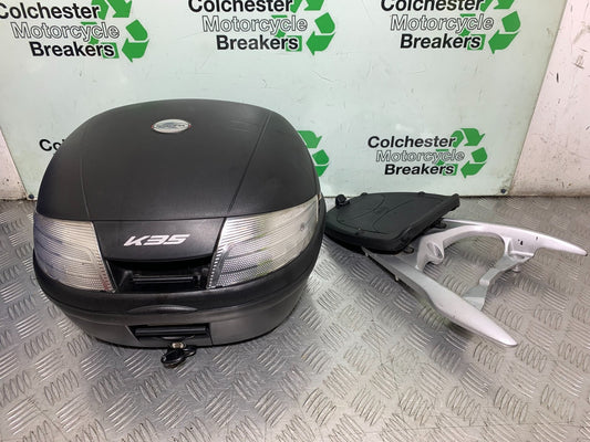 HONDA NSC110 VISION TOP BOX RACK KEY  YEAR 2017-2020 (CMB1249)